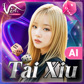 Blockchain Tai Xiu dice cover art