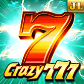 Crazy777 neon sevens cover art