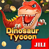Dinosaur Tycoon rex cannon cover art