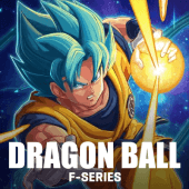 Dragon Ball orb and dragon cover art