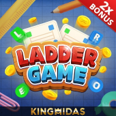 Ladder Game rung bet cover art