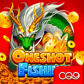 Oneshot Fishing sniper net cover art