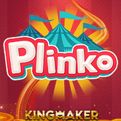 Plinko peg drop cover art